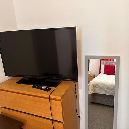 Private Room 6 Bristol Zewnętrze zdjęcie