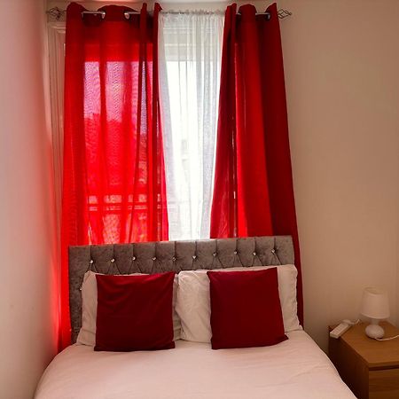 Private Room 6 Bristol Zewnętrze zdjęcie