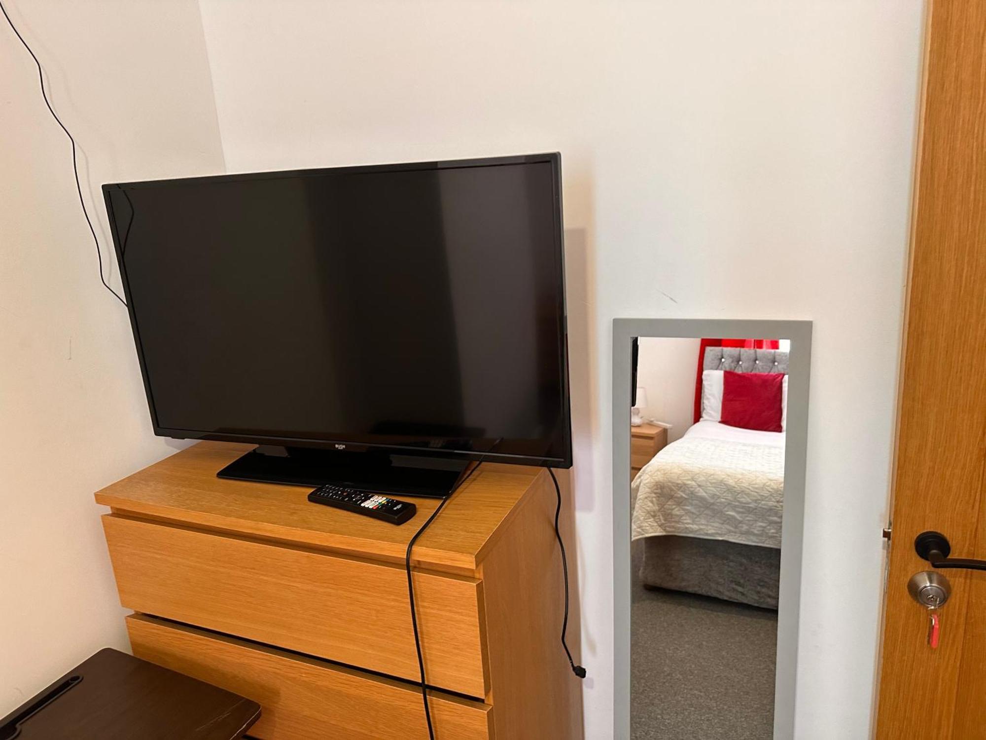 Private Room 6 Bristol Zewnętrze zdjęcie
