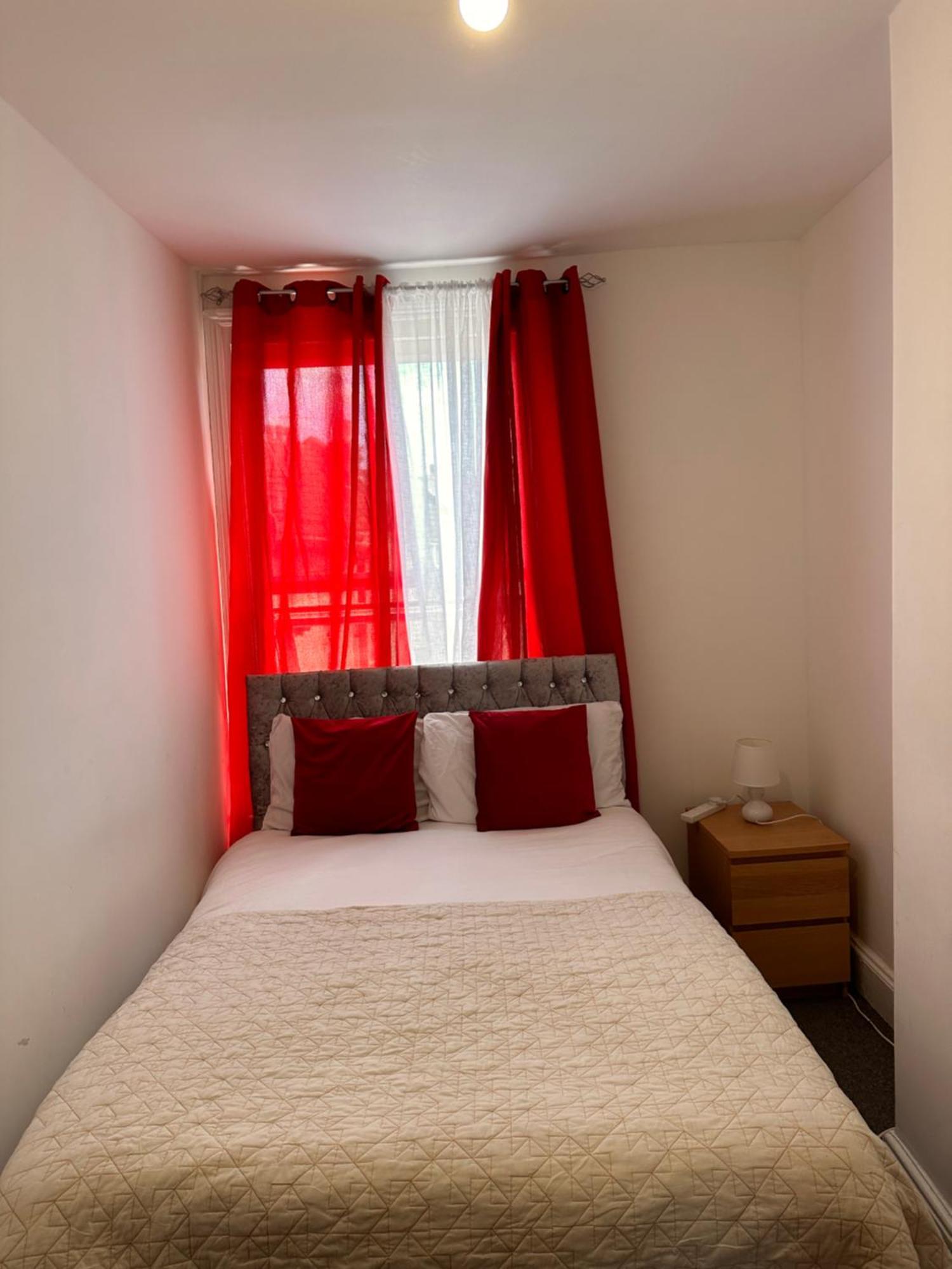 Private Room 6 Bristol Zewnętrze zdjęcie